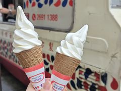 -富豪雪糕车流动点(尖沙咀)