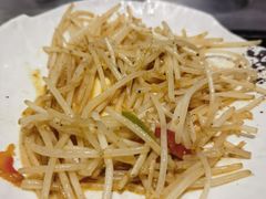 -大神太神·铁板烧(瑞虹天地月亮湾店)