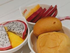 -豪享来中西餐厅(隆昌店)