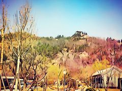 iphone_upload_pic-仁寿山