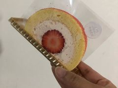-浮光之丘MontCake生日蛋糕(科华路店)