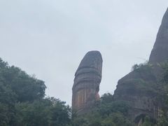 -丹霞山风景名胜区