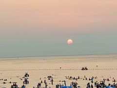 -威海国际海水浴场旅游区