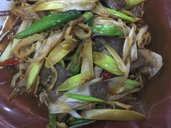 -茗味居羊肉汤面馆(临沂路店)