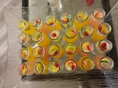 -红林大酒店RFcafe自助餐厅