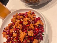 -羲和雅苑•北京烤鸭(陆家嘴中心店)