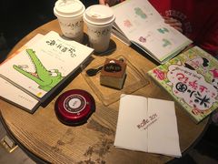 -慕佳精品西餐咖啡(新华北区店)