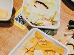 -豪客来牛排(成都锦江大融城店)