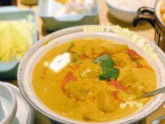 -米泰芒·东南亚料理(体育西店)