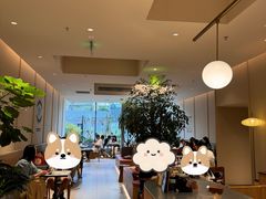 -Peet's 皮爷咖啡(海雅缤纷城店)