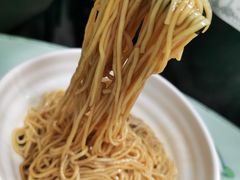 葱油拌面-食惠里小笼包面馆(越秀店)