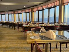 -汇泉王朝大饭店-旋转餐厅(南海路店)