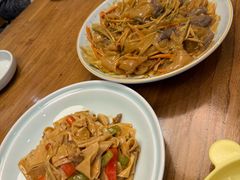 -一轩饺子馆(丽都店)