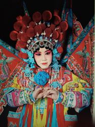 点击看大图 -霓裳雅韵京剧戏曲摄影(豪苑大厦店)