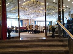 门面-陕西会客厅·宴会厅·唐世佳宴