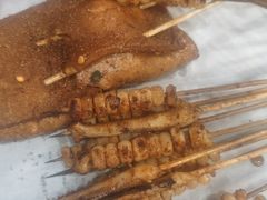 -夜烤·宜宾烧烤(回龙湾店)