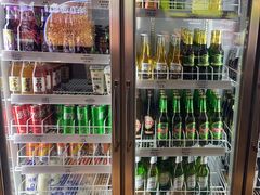 -叁宝烤肉• 西安烧烤(高科新花园店)