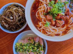 -李先生牛肉面大王(辽宁路店)