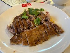 -壹只卤鹅·潮汕菜(莲塘店)