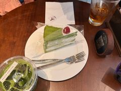 -六六·抹茶66’s SALDessert(保利时光里店)