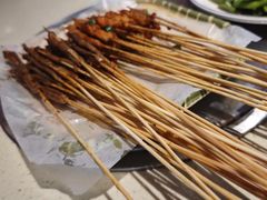 -陈帅夜排档(世茂店)