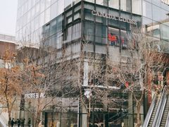 -迪桑特DESCENTE(北京三里屯BLANC店)