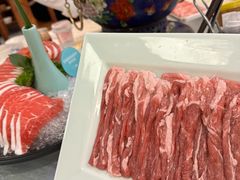 -东来顺•非遗火锅(外滩店)