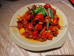 -巴厘龙虾·榜首油焖大虾(洞庭·艺术洋房店)