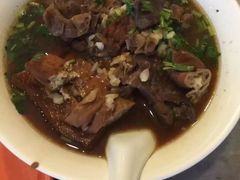 卤煮火烧-天兴居(鲜鱼口街店)