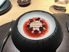 -泰安门Taian Table(镇宁路店)