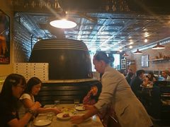 -Motorino(湾仔店)
