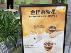 -Seesaw Coffee(武商MALL·武广店)