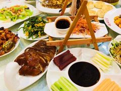 -峨嵋酒家总店(车公庄店)