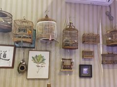 -Rabbit Cafe私房西餐甜点咖啡(栖霞路店)