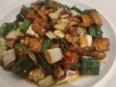 -四季厨房 鲁菜·孔府烤鸭(高新万达店)