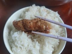 -蓉城西二道无名冒菜(西二道街店)