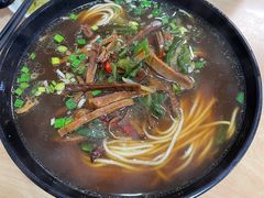 -瞻老元面馆(双塘路店)