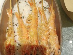 -蚝得喜海鲜(东城店)