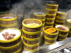 -蓝钻·国际美食海鲜自助百汇(西直门店)