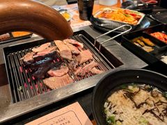 -千寻烧肉(政务区店)