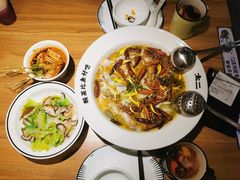 老坛子酸菜鱼-太二酸菜鱼(金沙印象城店)