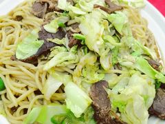 -乐天拉面(桃花街店)