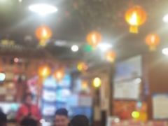 -粗粮人家·东北菜(洋桥店)