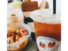 -公仔堂港式茶餐厅(西村店)