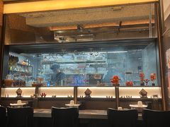 -贰醒·私房小院烧烤 (太古里店)