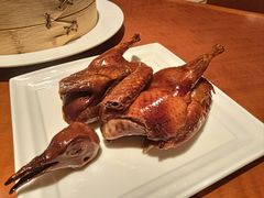 -杭州JW万豪酒店-万豪中餐厅