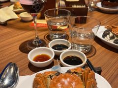 -广州富力君悦大酒店·凯菲厅