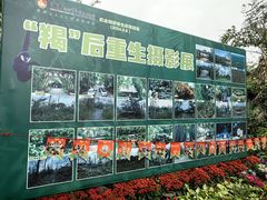 -海南热带野生动植物园