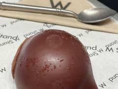 栗子蛋糕-M Stand(北京平安幸福中心店)