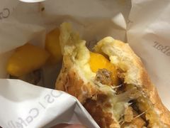 -THE WOODS 简餐 (国贸商城店)